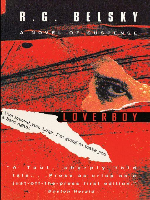 Loverboy