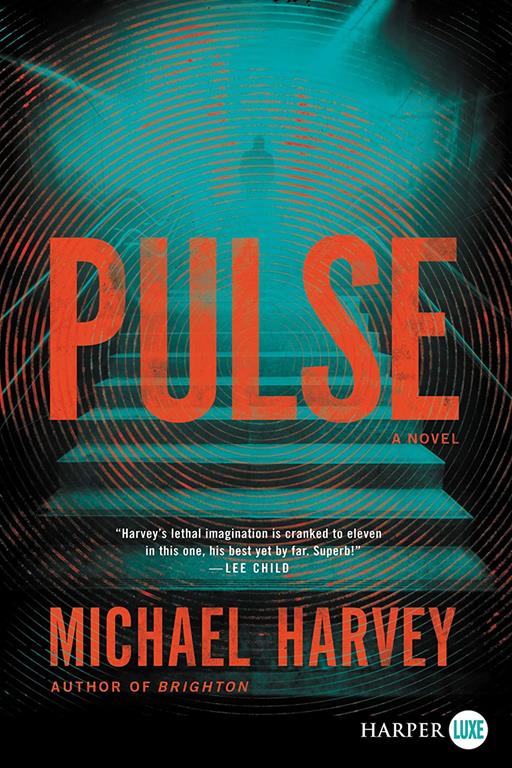 Pulse: A Novel