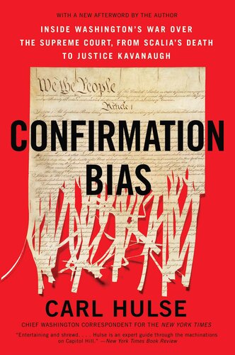 Confirmation Bias