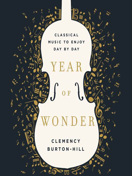 Year of Wonder