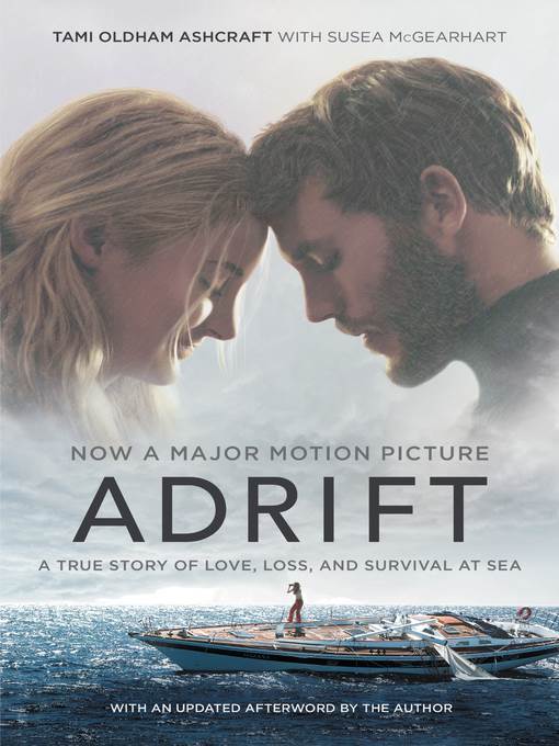 Adrift  [Movie tie-in]