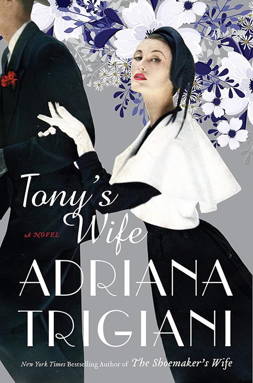 Tony's Wife: A Novel