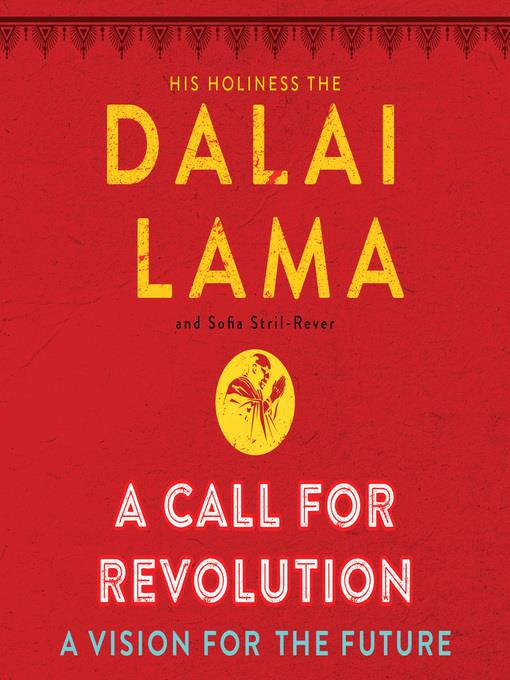 A Call for Revolution