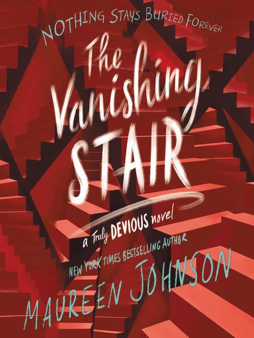 The Vanishing Stair