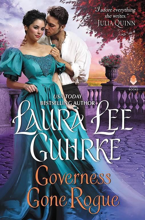 Governess Gone Rogue: Dear Lady Truelove (Dear Lady Truelove, 3)