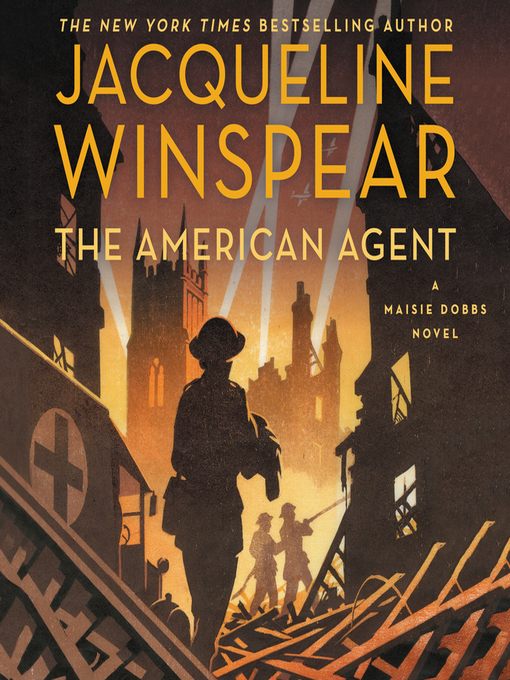 The American Agent