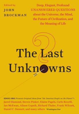 The Last Unknowns