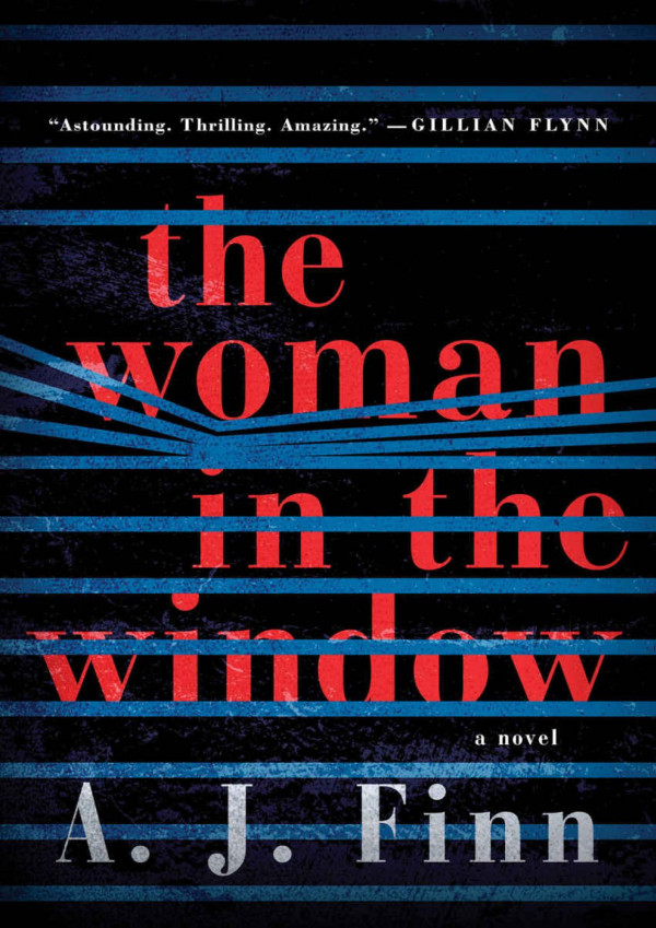 The Woman in the Window