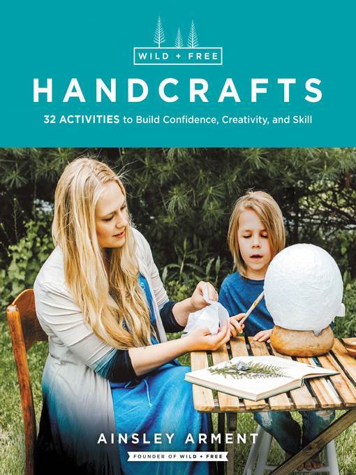 Wild and Free Handcrafts  AFF