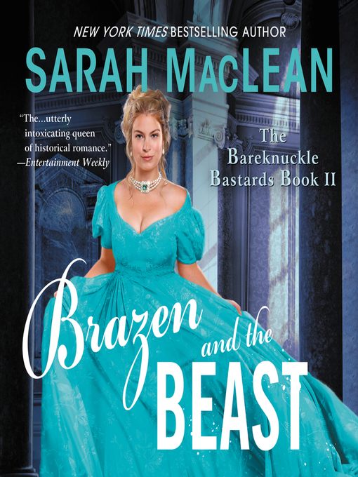 Brazen and the Beast