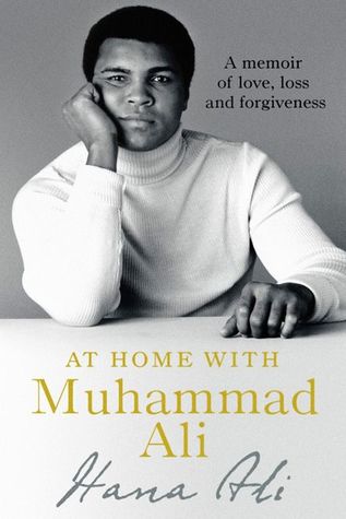 At Home with Muhammad Ali