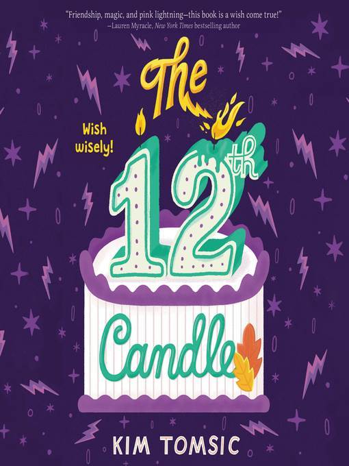 The 12th Candle