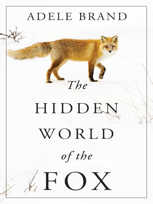 The Hidden World of the Fox