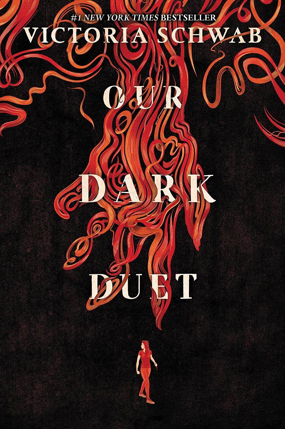 Our Dark Duet (Monsters of Verity, 2)