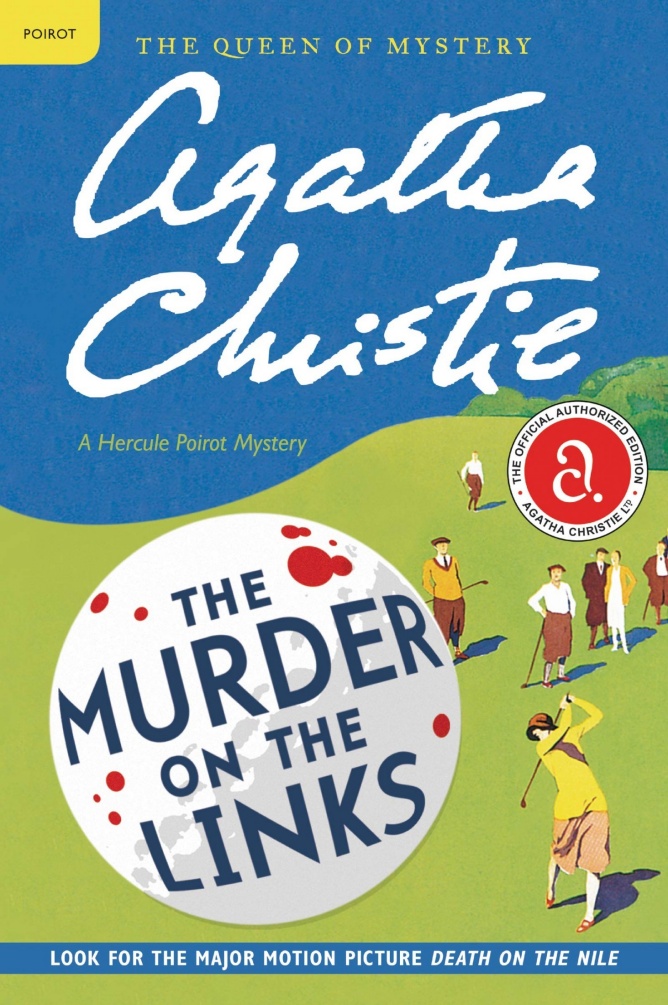 The Murder on the Links