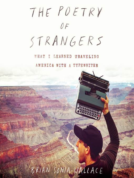 The Poetry of Strangers