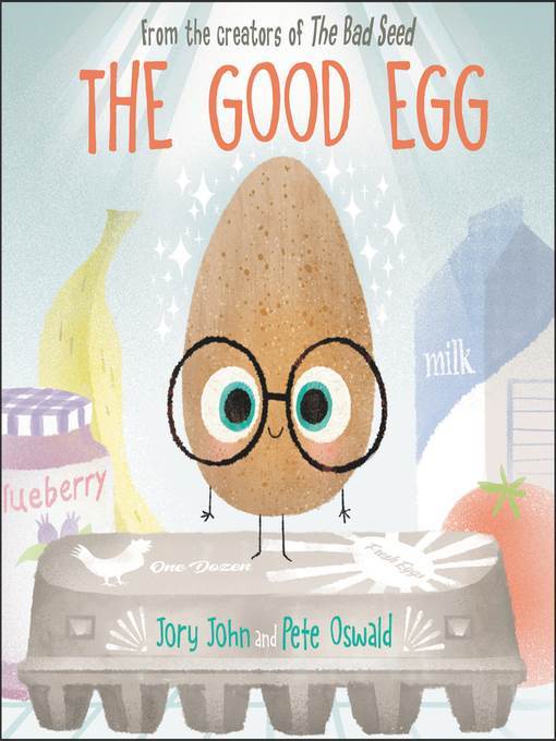 The Good Egg