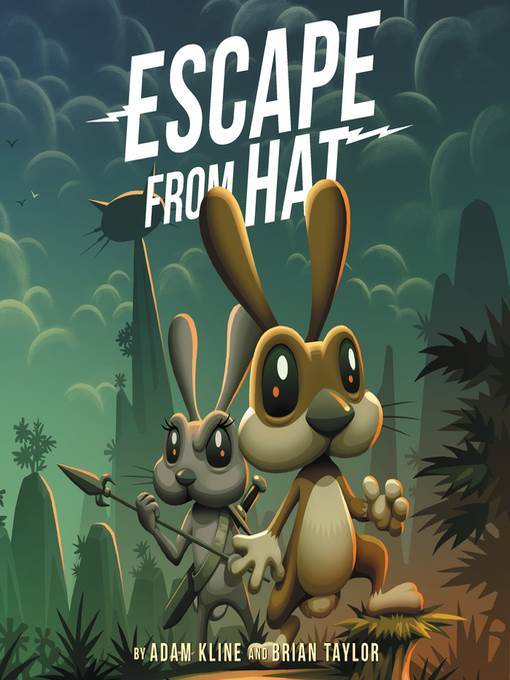 Escape from Hat