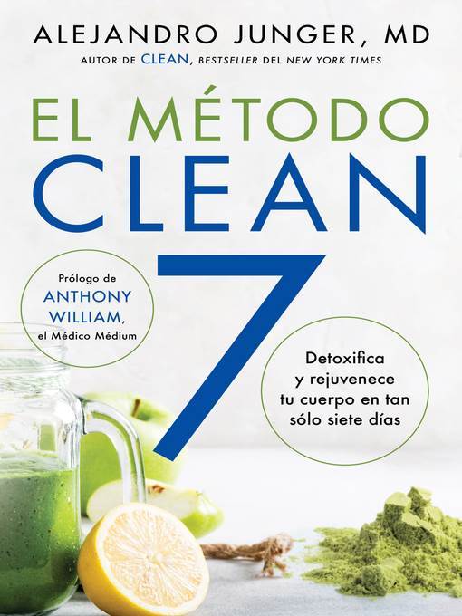 El Metodo Clean 7 (CLEAN 7)