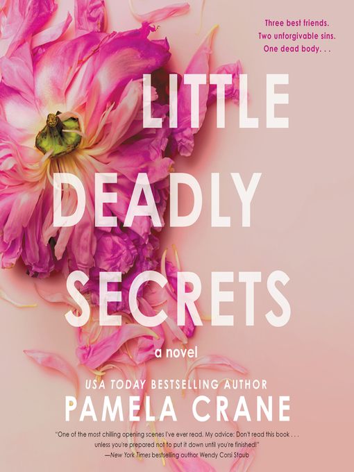 Little Deadly Secrets