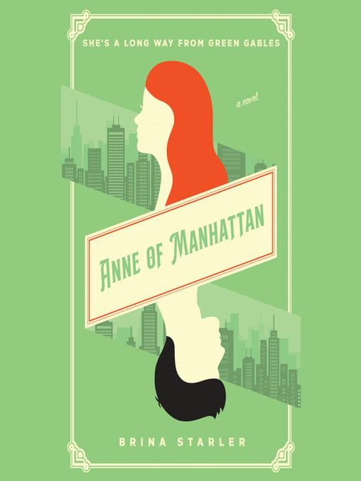 Anne of Manhattan