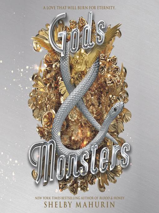 Gods & Monsters