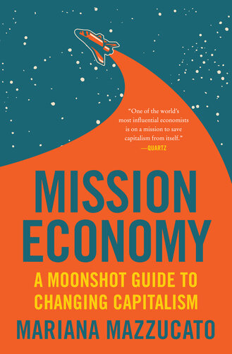 Mission Economy