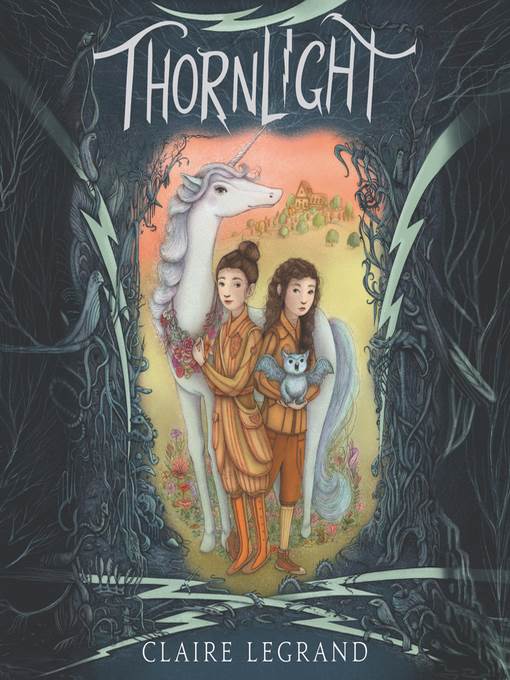 Thornlight