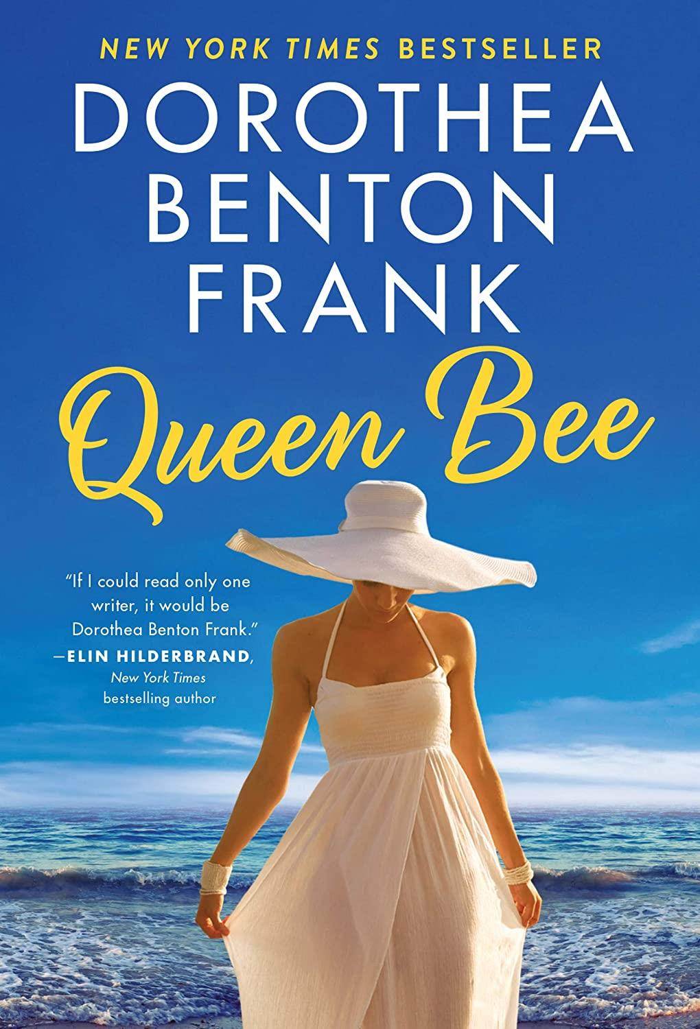 Queen Bee: A Novel