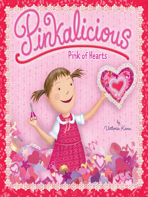 Pink of Hearts