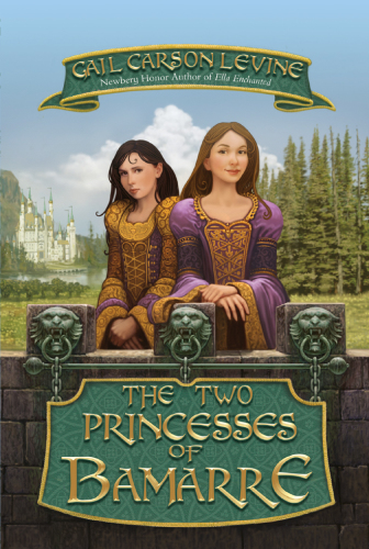 The Two Princesses of Bamarre