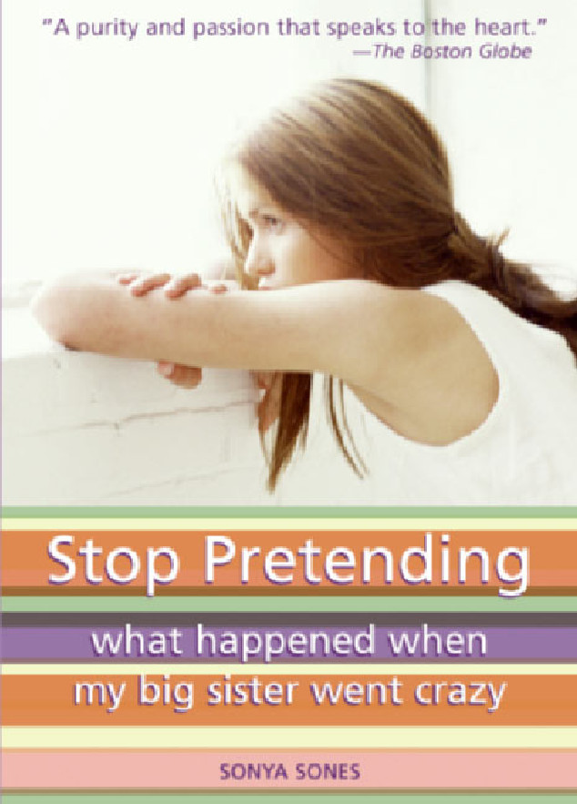 Stop Pretending