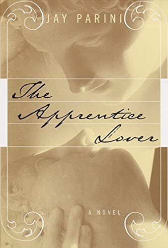 The Apprentice Lover: A Novel