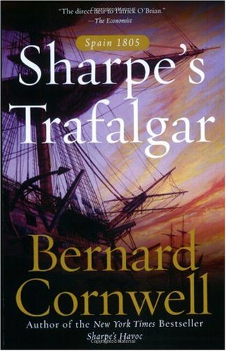 Sharpe's Trafalgar