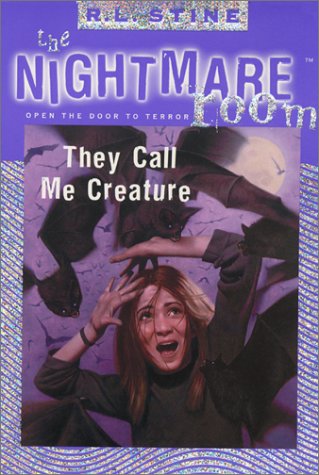 The Nightmare Room #6