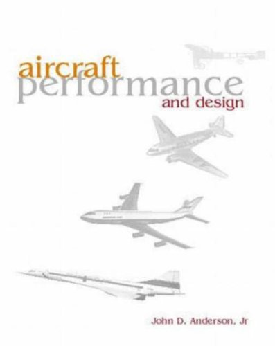 Aircraft Performance &amp; Design