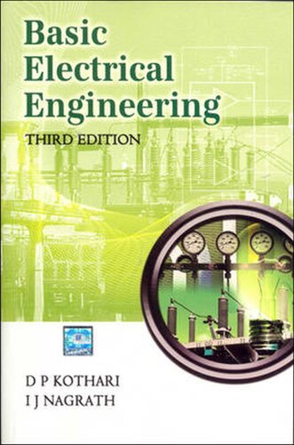 Basic electrical engineering