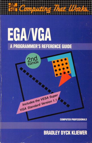 EGA/VGA