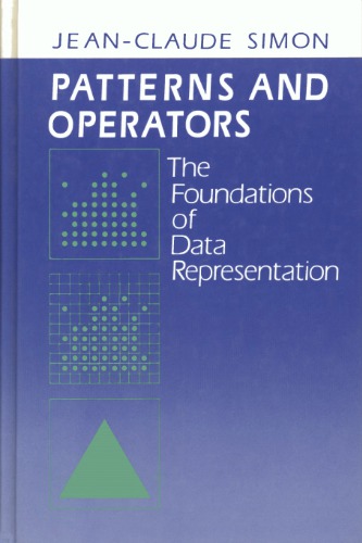 Patterns and Operators