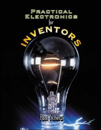 Practical Electronics for Inventors