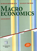 Macroeconomics, 6/E