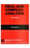 Real &amp; Complex Analysis
