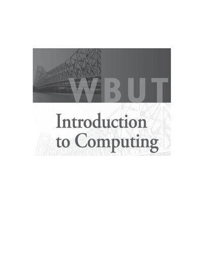 Intro To Comp-Wbut