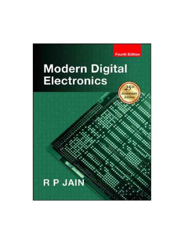 Modern Digital Electronics