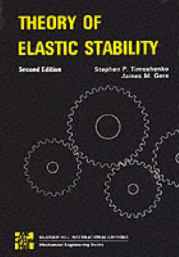 Theory Of Elastic Stability