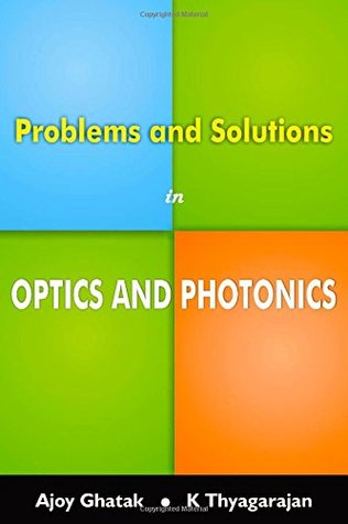 Problems and Solutions in Optics &amp; Photonics