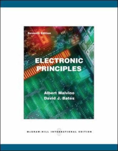 Electronic Principles