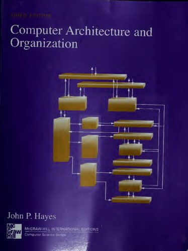 Computer Architecture And Organization