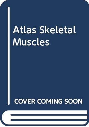 Atlas Skeletal Muscles