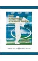 Bank Management And Financial Services